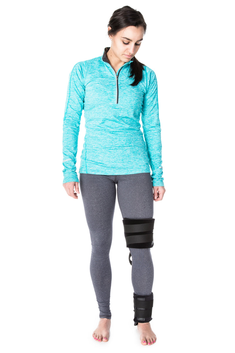 AbovetheKnee Binding MedRock, Inc.