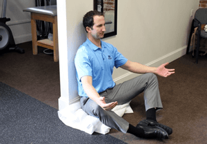 Mobility Exercise Spotlight: Hip Opening | Butterfly