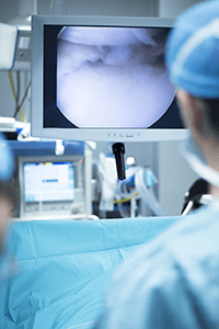 When Arthroscopic Hip Surgery Isn't the Best Choice