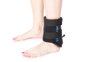 Ankle Binding