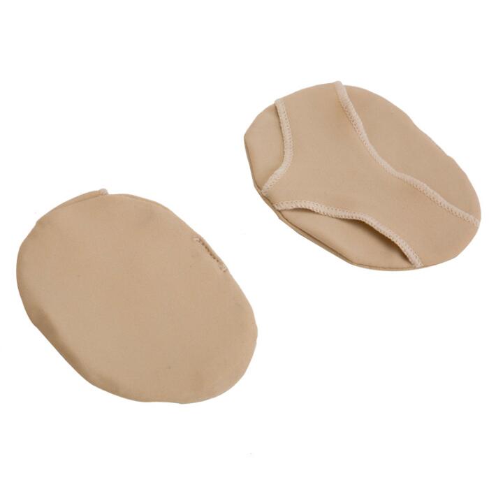 Edge Mobility Metatarsal Pad - Relieve metatarsalgia, neuroma and pain in the ball of your foot!