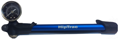 HIPTRAC - Monthly Rental